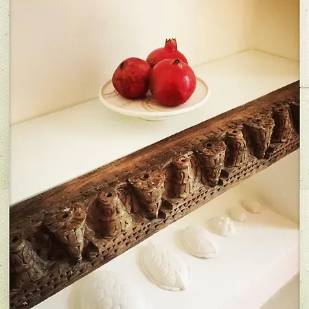 108 Eclectic Loft Near Corso Appartement *