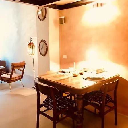 Appartement 108 Eclectic Loft Near Corso Milan