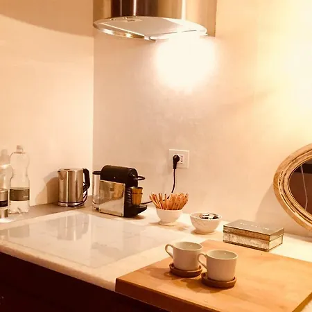 Appartement 108 Eclectic Loft Near Corso Milan