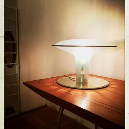 108 Eclectic Loft Near Corso Appartement *