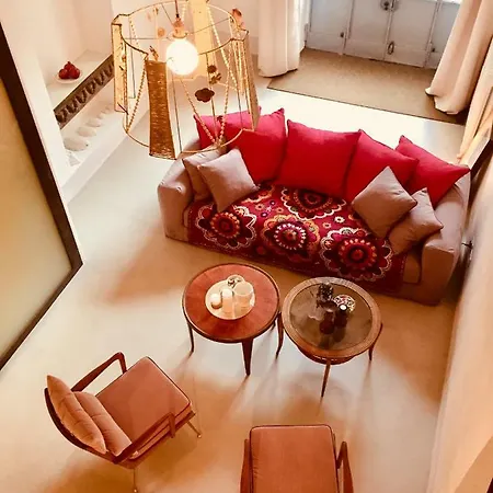 Appartement 108 Eclectic Loft Near Corso Milan
