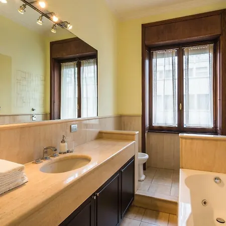 Hemeras Boutique Homes - Duomo Cathedral Design Flat Διαμέρισμα