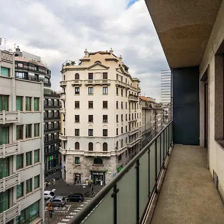 Hemeras Boutique Homes - Duomo Cathedral Design Flat Διαμέρισμα