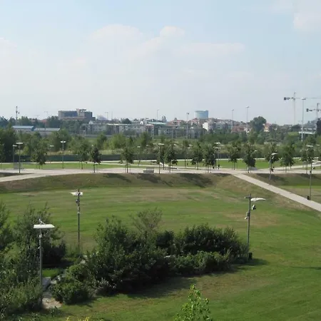 Certosa Apartman *