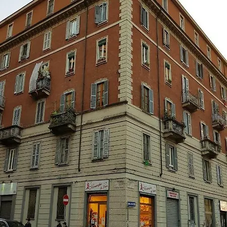 Moonflower House Apartment Milan
