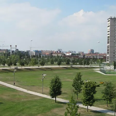 Apartment Certosa