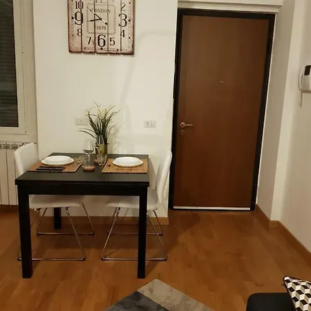 Moonflower House Apartment Milan