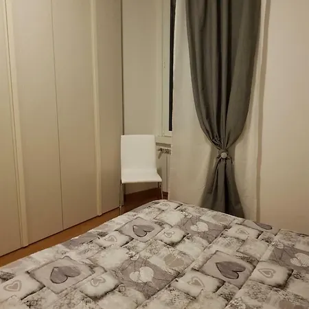 Moonflower House Apartment *