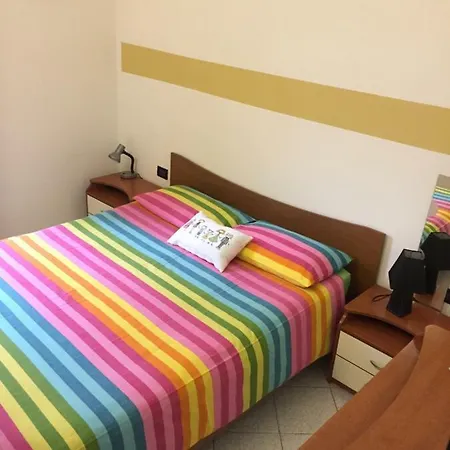 Apartamento Bilo Terrys Milán