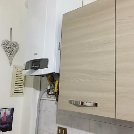 Bilo Terrys Apartamento Milán