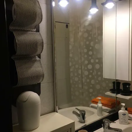Bilo Terrys Apartamento Milán
