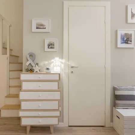 Enjoy Navigli - Apartmán