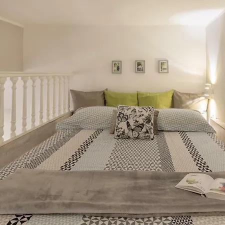 Enjoy Navigli -