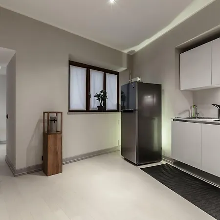 Apartment Cordusio Milan