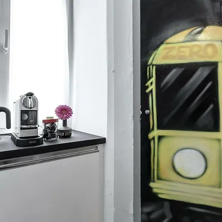 Apartamento Sweet San Lorenzo, Right In The Centre