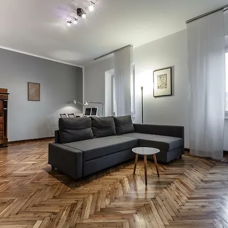 Apartamento Sweet San Lorenzo, Right In The Centre