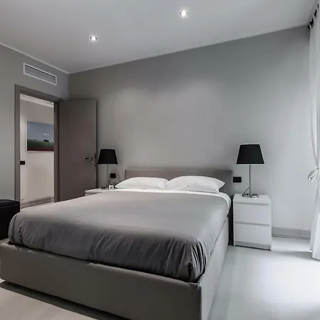 Apartment Cordusio