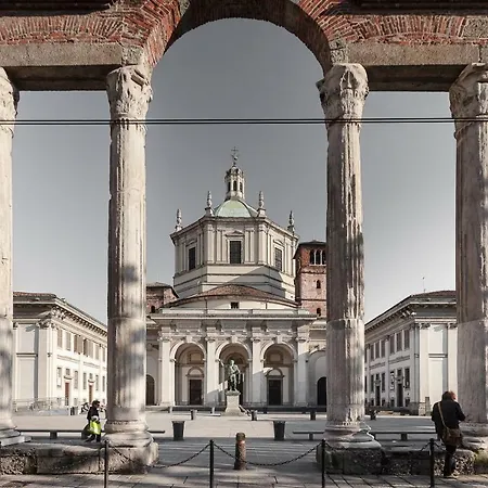 Apartamento Sweet San Lorenzo, Right In The Centre *