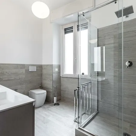 Apartamento Sweet San Lorenzo, Right In The Centre