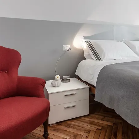 Apartamento Sweet San Lorenzo, Right In The Centre