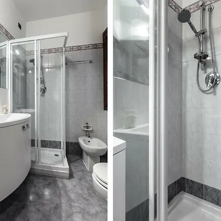 Apartment Cordusio *