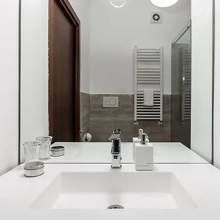 Apartamento Sweet San Lorenzo, Right In The Centre Milão