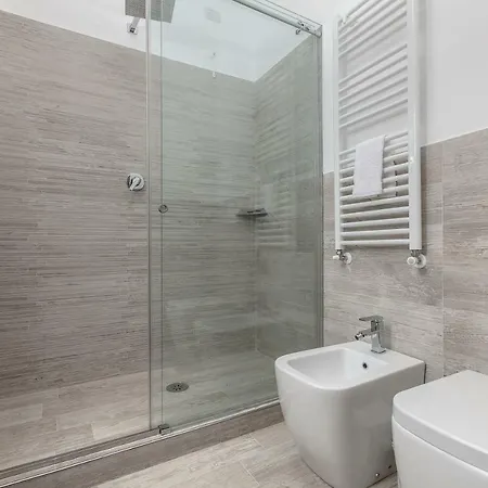 Sweet San Lorenzo, Right In The Centre Apartamento