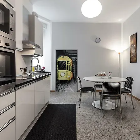 Sweet San Lorenzo, Right In The Centre Апартаменты