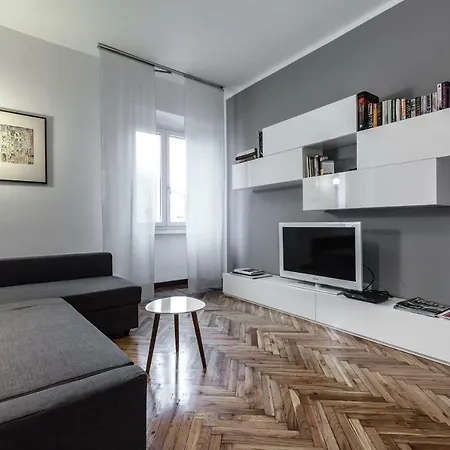 Sweet San Lorenzo, Right In The Centre Apartamento