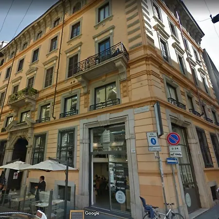 Apartment Cordusio