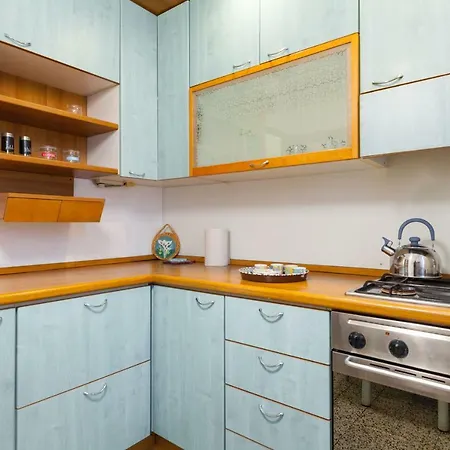 Appartamento Urban Art *