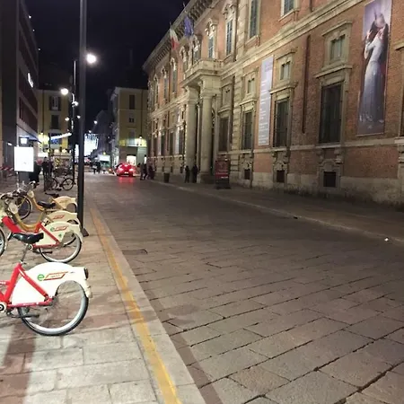 Appartamento Milano شقة ميلان