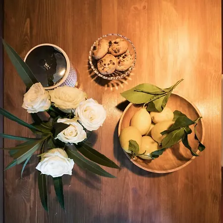 House Of Frames B&B *