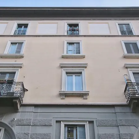 P&d Navigli Ripa Ticinese Apartamento *