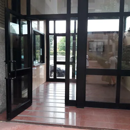 San Raffaele Citta Studi * Μιλάνο