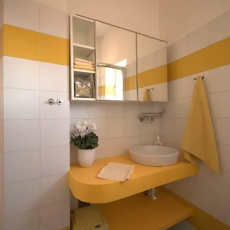 Apartament Light Charme