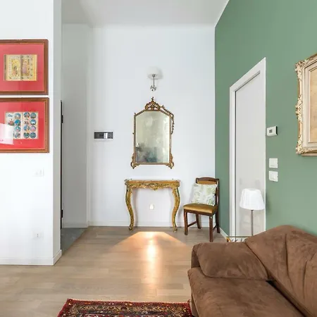 Apartamento Grado 14 *