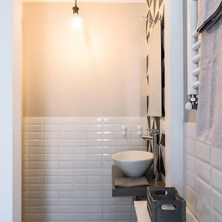 Fan House 22 San Siro 2 Wi-fi Netflix Apartamento *