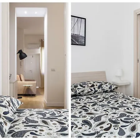 Apartment Fantoni