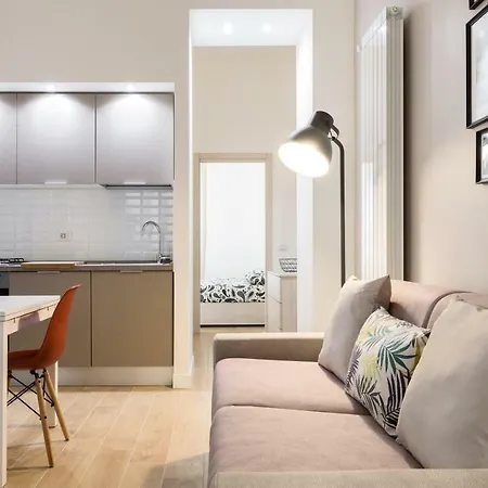 Apartment Fantoni