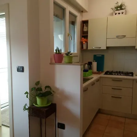 Apartman San Raffaele Citta Studi *