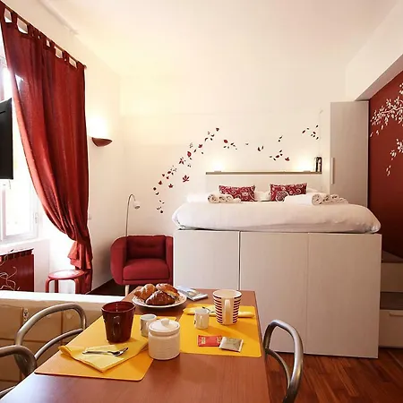 Apartman Fiera