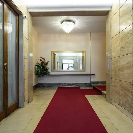 Διαμέρισμα Hacca Collection - 3br Bocconi-navigli