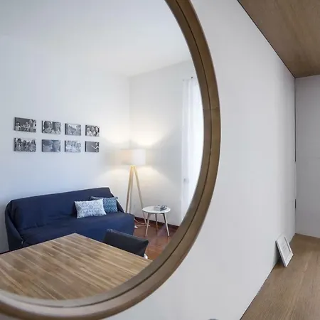 Hacca Collection - Bocconi, Navigli 1br * מילאנו