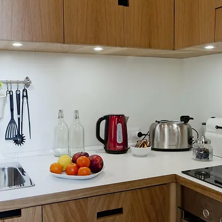 Parco Sempione 아파트