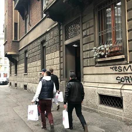 The Fizz Angels Appartamento Milano