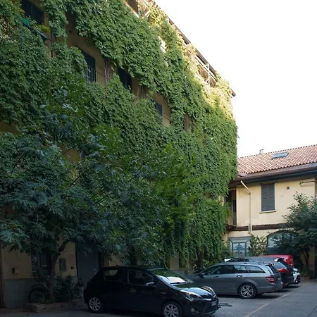 The Roof Loft Milan