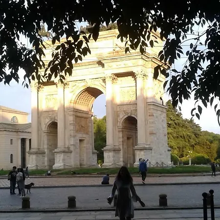 Light Charme Apartament *