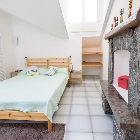 Appartement The Roof Loft