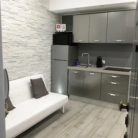 Via Marghera 34 Fiera Lägenhet